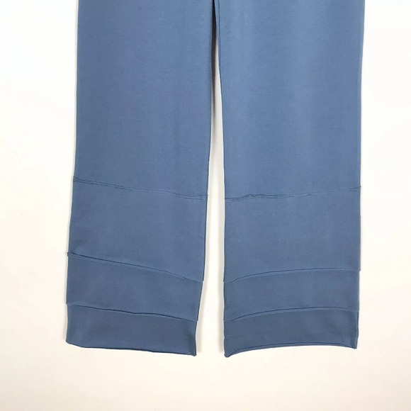 NEW Matilda Jane Off Script Wide Leg Flare Pants - Picture 7 of 10